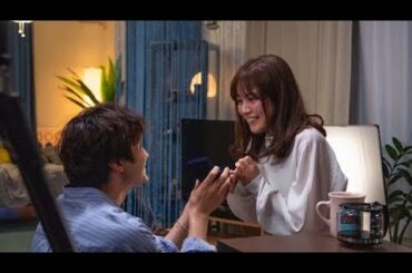 生田絵梨花、地上波連ドラ初主演で「かなり派手な下着を…」“保護者からクレーム”の姿、公式Xでも公開