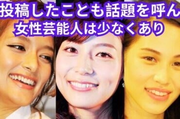 「知ってる顔じゃない」指摘の水原希子に相武紗季＆ローラも 海外生活で“ルックス激変”芸能人の必然