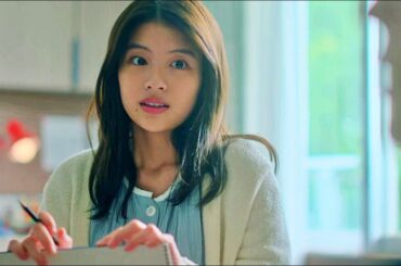 天国へ行くのが楽しみな少女、今年一熱かった日本のロマンス作品【映画紹介】