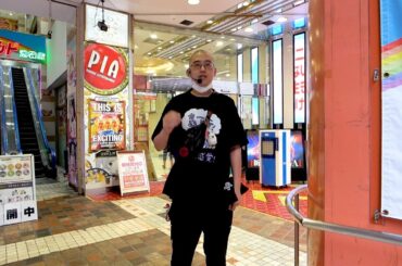 第5回2年ぶりのおしゃべり実戦