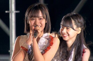 OCHA NORMA「春恋歌」ひなフェス2022