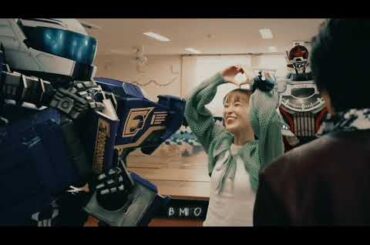 ả loi nhoi ả xinh #bkmiito #suzukimiu #shifutomira #bunpink #boonboomger #鈴木美羽