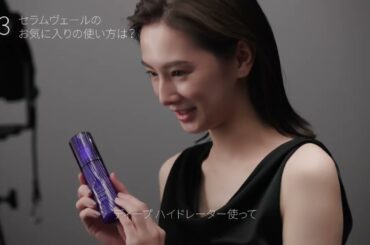 「子どもが生まれてからは毎朝お味噌汁を…」北川景子さんインタビュー！「ワンバイコーセー」新CM公開にあたり