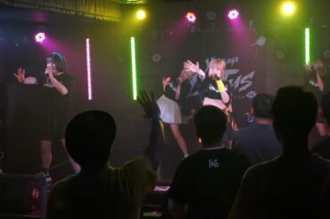 2024.08.17【東京：NAKAYUBI】I♡LOTUS I♡IDOL 〜四谷LOTUS11周年記念特別公演〜：四谷LOTUS