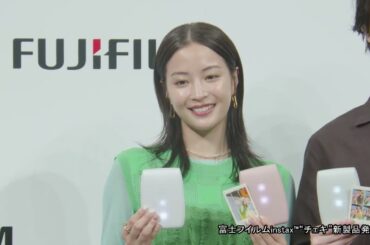 広瀬すず 『小さな楽しみを毎日作っています』