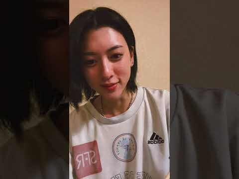 三吉彩花 インスタライブ | Ayaka Miyoshi Instagram Live  2024.08.20