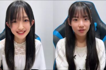 木根彩呂花 石山千尋 (NMB48) 17LIVE 2024年8月19日