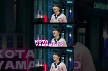 #TurquoiseSun_PinkPurpleMoon #KIDPHENOMENON #キドフェノ #山本光汰  #鈴木瑠偉  #BATTLEOFTOKYO #ファンタキッド