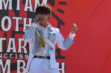 8/18(日) MUSEA FRONTIER vol.12 ▶︎ ドリームビーチ TAMTAM　勝利 Precious Queen