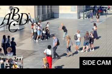 [K-POP IN PUBLIC | SIDE CAM] NAYEON (나연) -‘ABCD’ FROM BRUSSELS