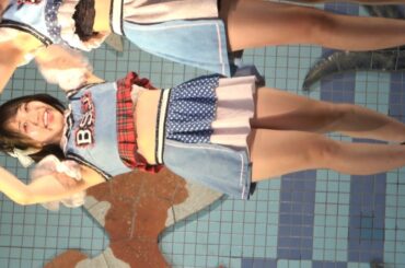 アイドルライブ ふわりかすみ 応援☆少女 中川金魚まつり 2024.7.27