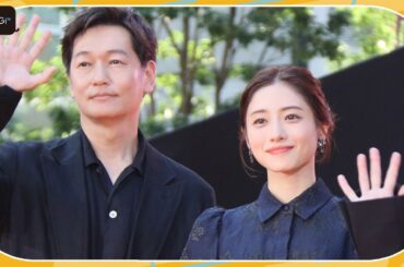 石原さとみ、「アンナチュラル」は「唯一無二の大切な作品」　映画「ラストマイル」イベントにキャスト集結
