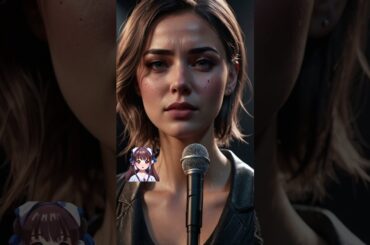 【アイドルの面白雑学】欅坂46   センターを務めた平手友梨奈は、グループの曲を初めて聴いた時、そのメッセージ性に感動し、涙を流したことがある