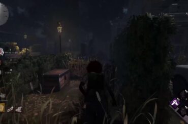 【DBD】休みの奴#初見歓迎#本田翼大歓迎#クリーンな配信者#顔出しVtuber