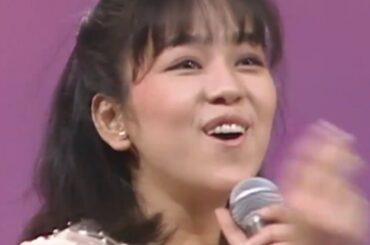 岩崎良美 - 愛してモナムール [1982] Yoshimi Iwasaki - Aishite Mon Amour