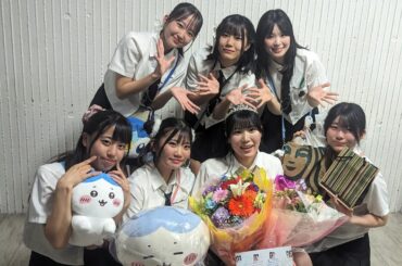 2024.5.31 Celestia (セレスティア) @VERSUS東海ホール  かほねぇラストライブ　おまけあり　制服ライブ