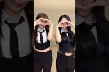 チカチカ地下地下🪩#RIO #MAYUKA#NiziU #ニジュー #니쥬 #WithU