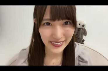 Tanaka Miho 2024年08月15日19時00分20秒 田中 美帆（my fav）