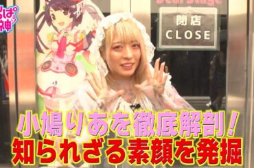 でんぱの神神「りあぴを徹底解剖ＳＰ 初告白の秘話が連発！」