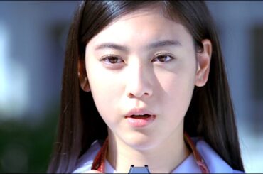 三吉彩花 : シーブリーズ (201304-1)