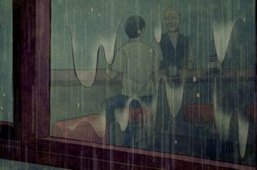 ＜期間限定＞【公式】闇芝居 十三期 第6話「ドライブイン」