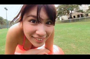 19 （いく）　 久松郁実