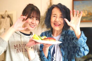 日向坂46・小坂菜緒がドラマCMに初挑戦！祖母＆心配する孫の心あたたまるストーリー「関西電力」新CMが公開