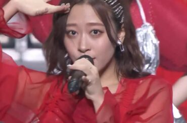 モーニング娘。'24 『ブレインストーミングupdated』