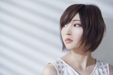 元欅坂４６・志田愛佳　キャバクラ退店を発表「充実した時間を過ごすことができました」