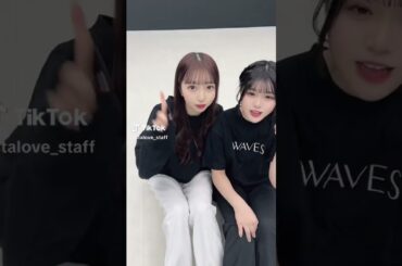 きょかみゆにまっしぐら？💗 #スタラブ #スターチスのラブレター #fyp