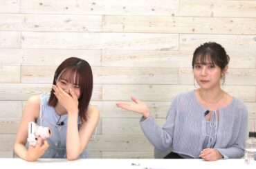 【ゲスト：桃月なしこ】文化部特派員「宮田愛萌」【#12】