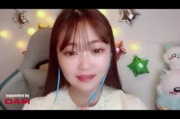 2024年08月20日 20時48分41秒 石森虹花トークルーム