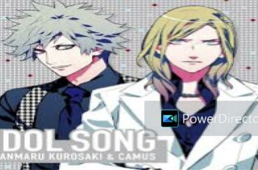 Ranmaru Kurosaki Bright Road