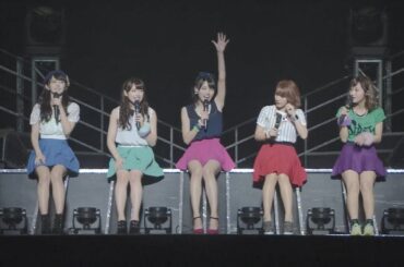 【℃-ute】ソロメドレー