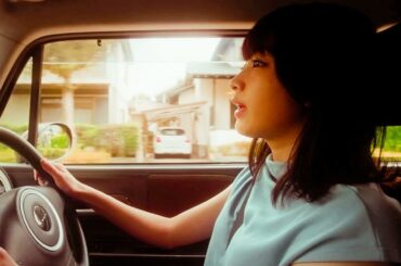 坂ノ上茜 『 箱根八里 』