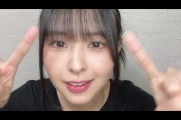 MOMOKA OOMAGARI  2024年08月20日22時04分48秒 大曲李佳 まーがりんの部屋