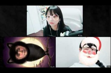 「でんぱch.❤︎」#181「最後の一打をママが」