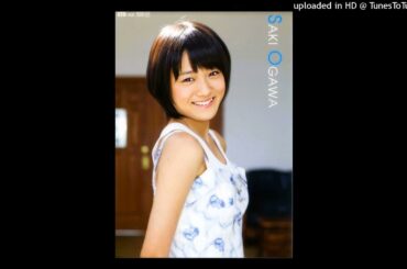 [AI Cover] Ogawa Saki - Hajimari no Hi / はじまりの日