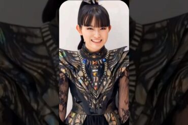 BxMxC babymetal #babymetal #sumetal #shorts