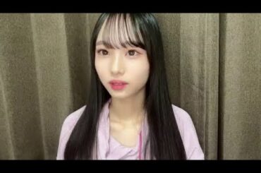 古川雪乃  (NMB48) SHOWROOM 2024年8月23日