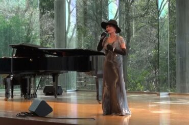 小雨降る径        Katsuco