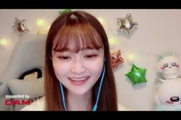 2024年08月21日 18時32分49秒 石森虹花トークルーム