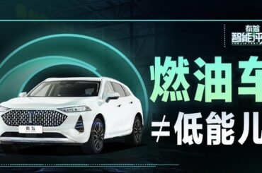 路标识别天花板！智能化力压新势力，魏牌摩卡强势霸榜