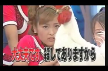 うたばん　モーニング娘。５期メンバー初登場① 石川梨花ちゃん大暴れ