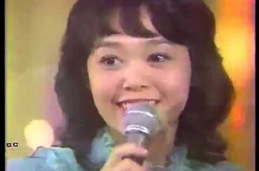 岩崎良美　ごめんねDarling　1981 12 9