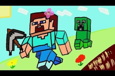 【マイクラ】大規模地下拠点建設！