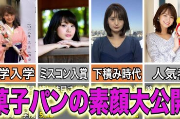 人気フジテレビ女子アナウンサー井上清華の素顔に迫る！ #井上清華 #フジテレビ