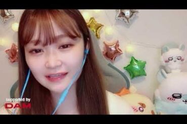 2024年08月22日 20時35分04秒 石森虹花トークルーム