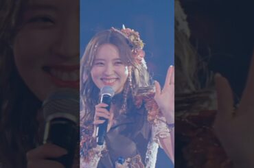 Behind the scenes of YUI KOBAYASHI GRADUATION CONCERT Short Clip ＜メンバーメッセージ編＞#櫻坂46