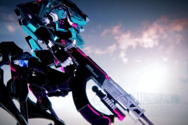 [PS5]最弱レイヴンはお家に帰れた#21[ARMORED CORE]